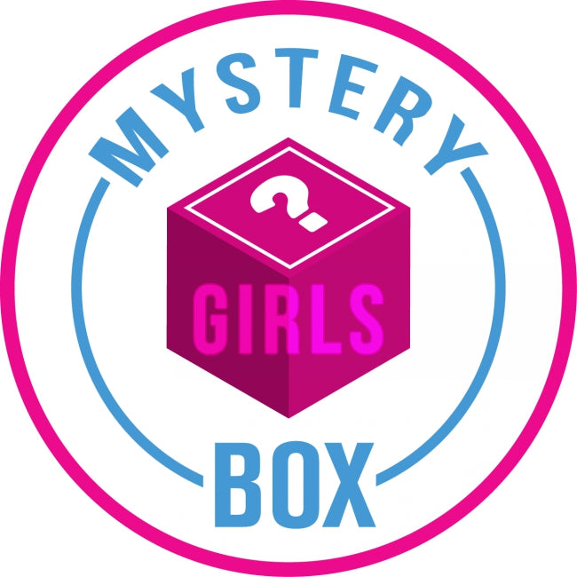 Mystery Pack Girl - $45