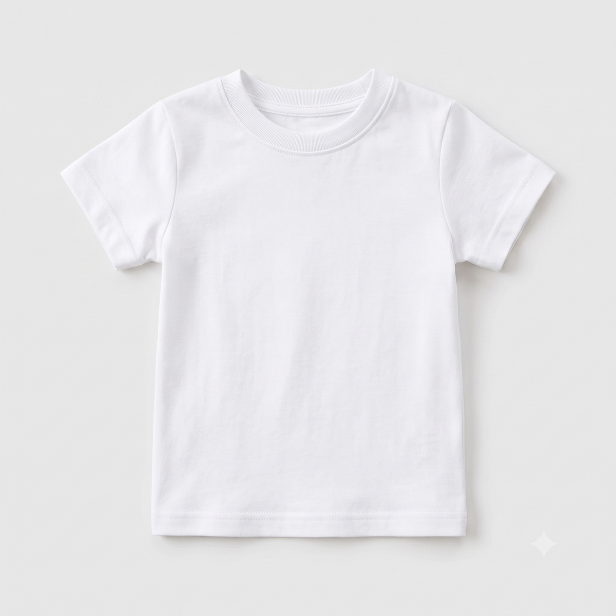 T-Shirts - Short Sleeve - White