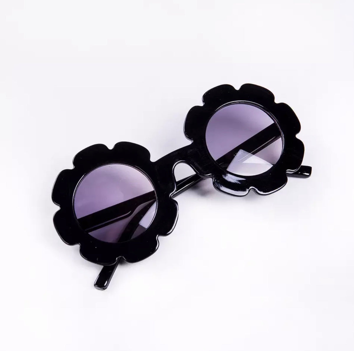 Black Sunglasses - UV Protect