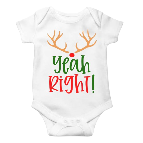Silent Night? Yeah Right! Matching Shirt Range - 🎄 Lullaby Lane Design