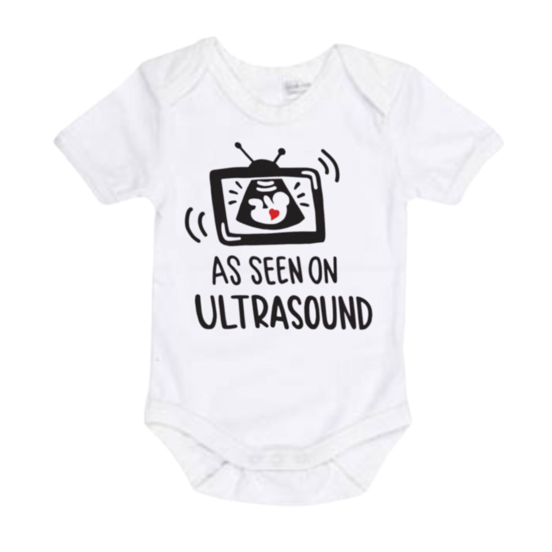 As seen on Ultrasound Bodysuit