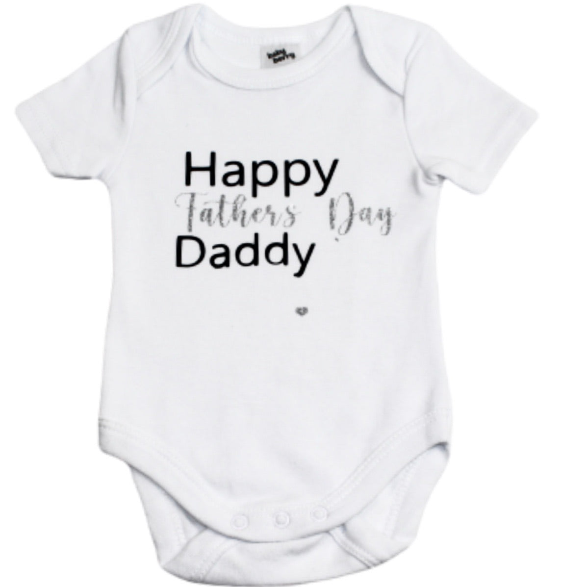 Personalised Name Father's Day - Lullaby Lane Design