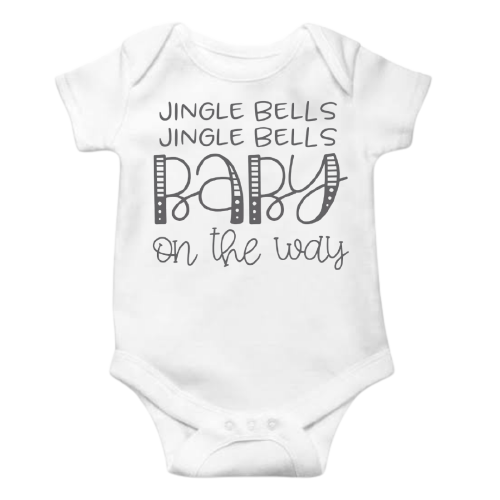 Baby Boutique Lullaby Lane Baby Clothes Jingle Bells Baby Matching