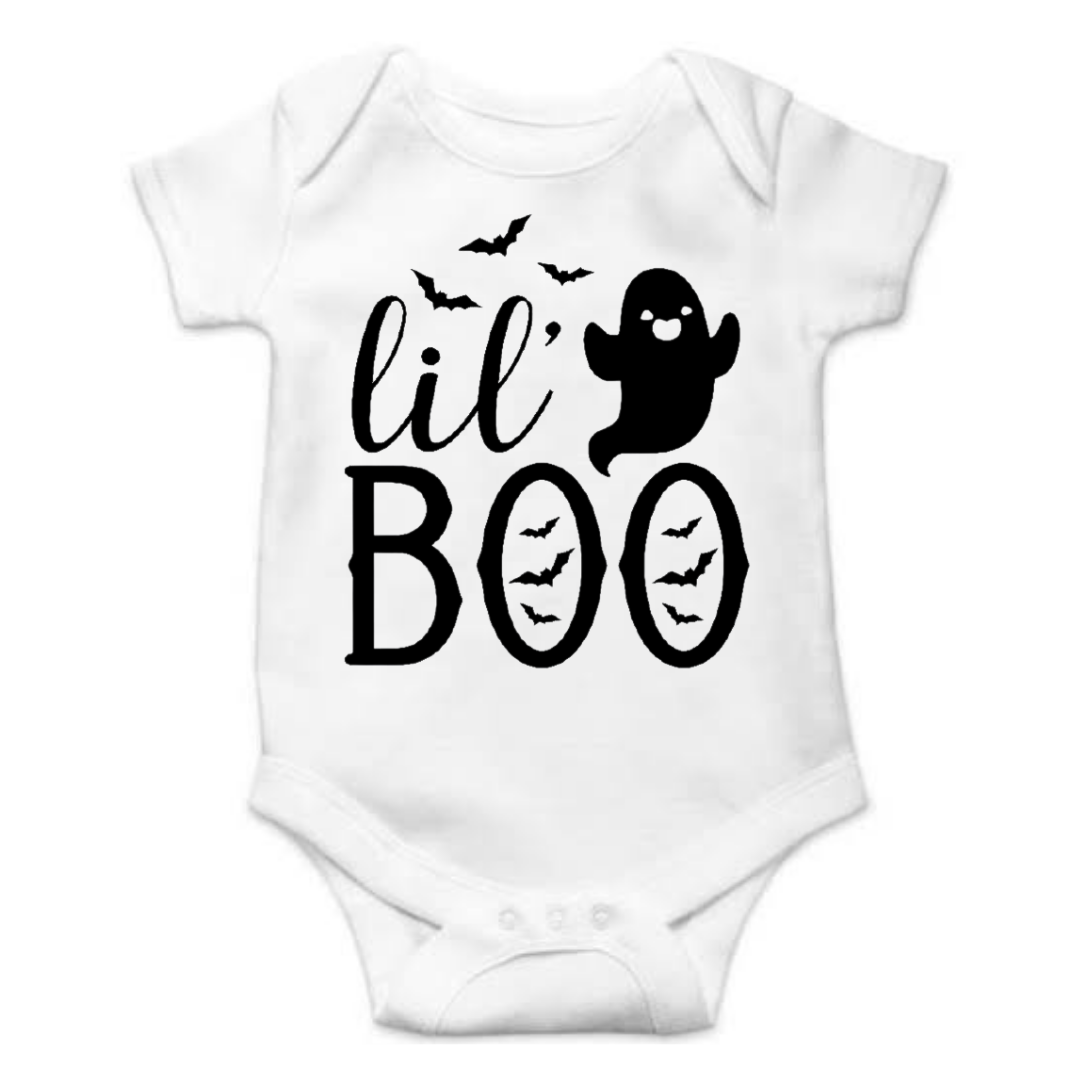 Lil Boo 🎃 Lullaby Lane Designs