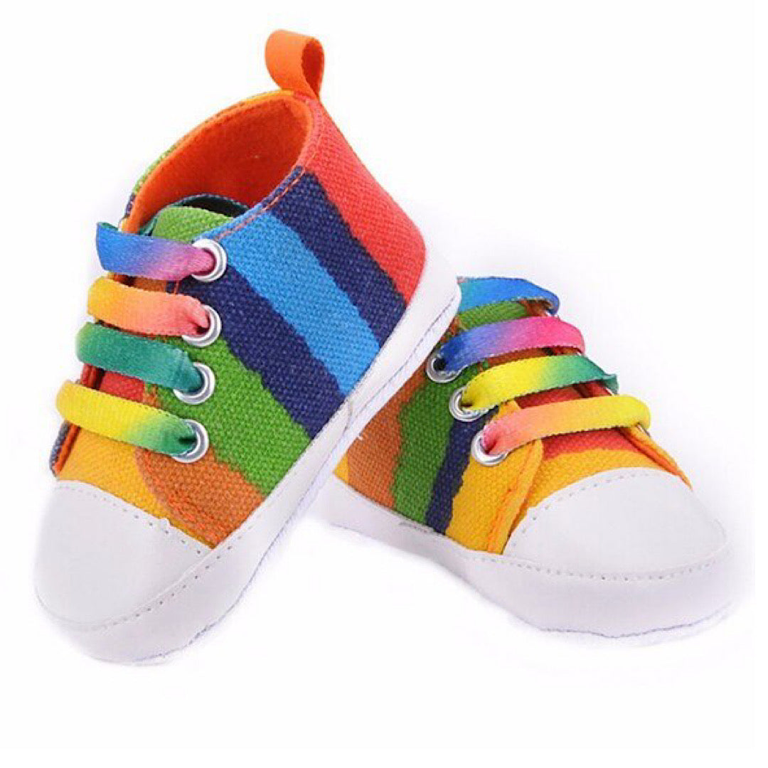 Rainbow Baby Bundle