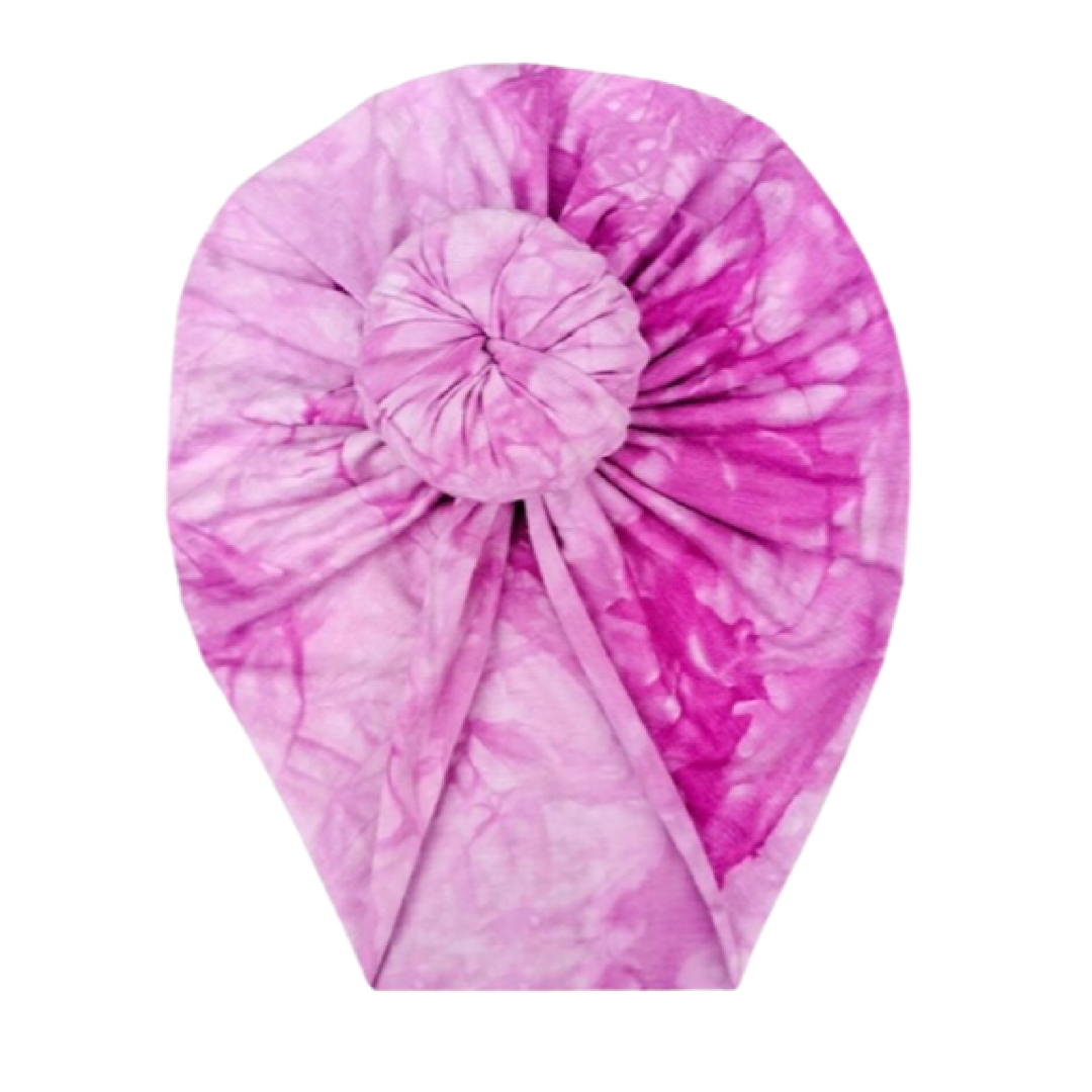 Lilac Tie-Dye Bundle