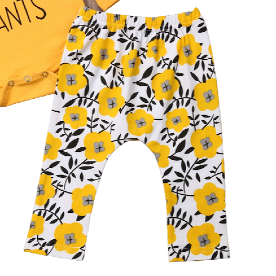 Little Miss Sassy Pants Bundle