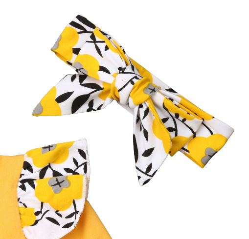 Little Miss Sassy Pants Bundle