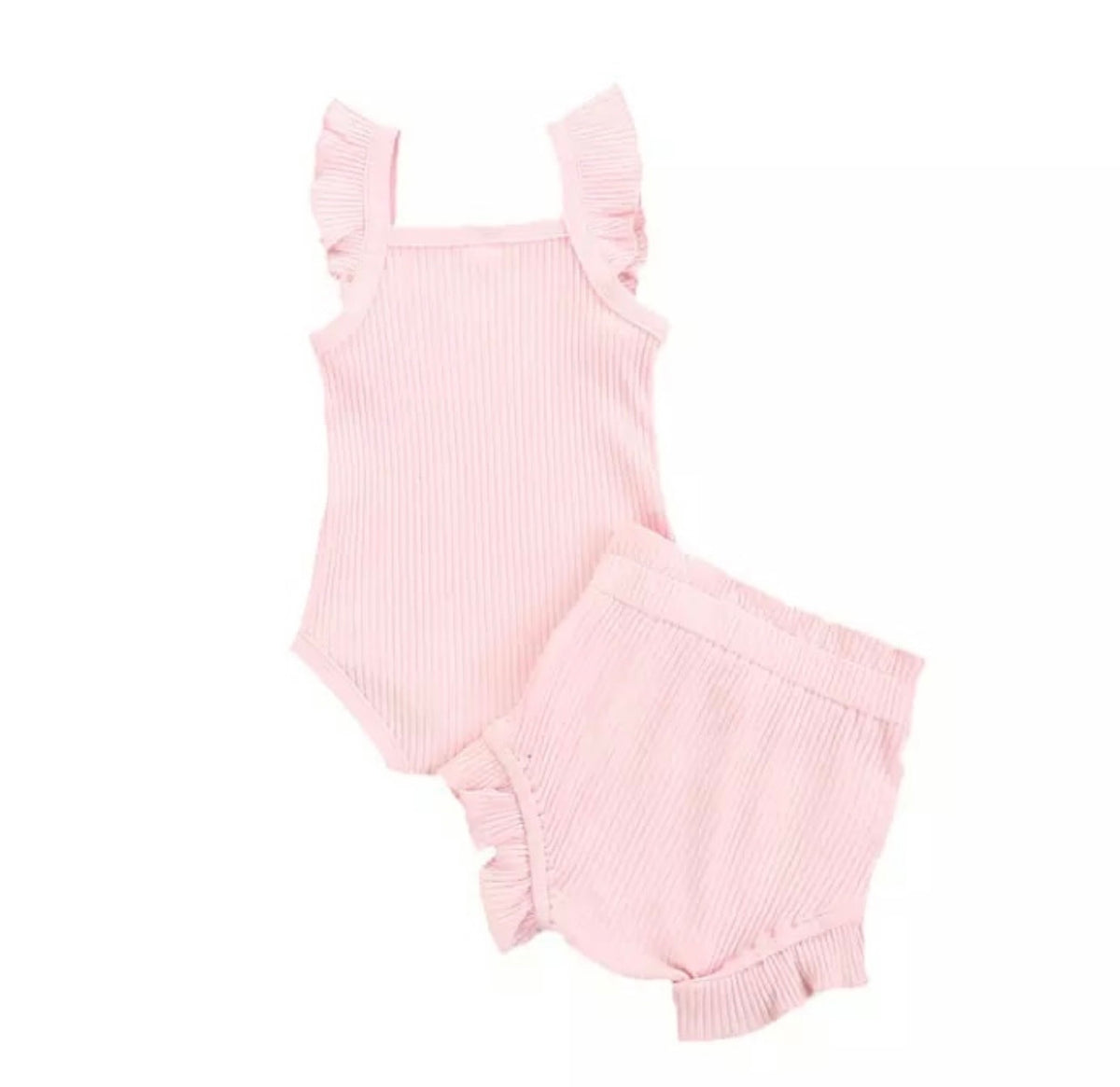 Summery Set Pink