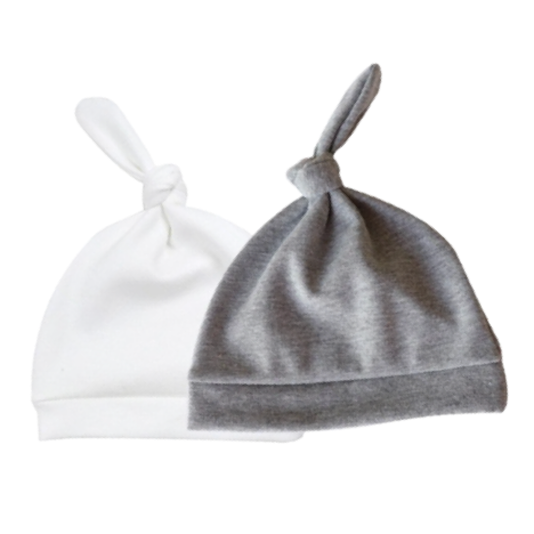 Ribbed Grey Bundle