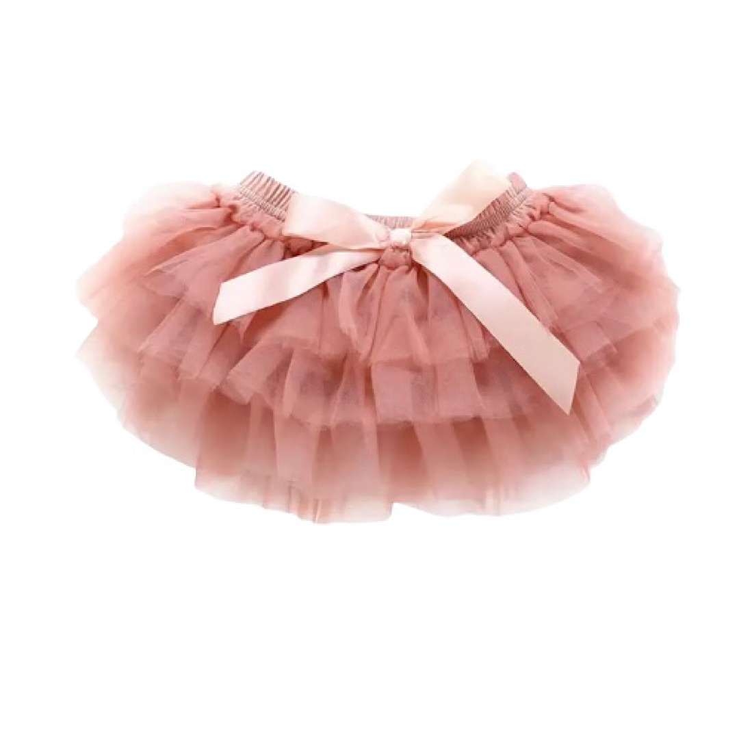 Heart Two - Rose Pink - Lullaby Lane Design