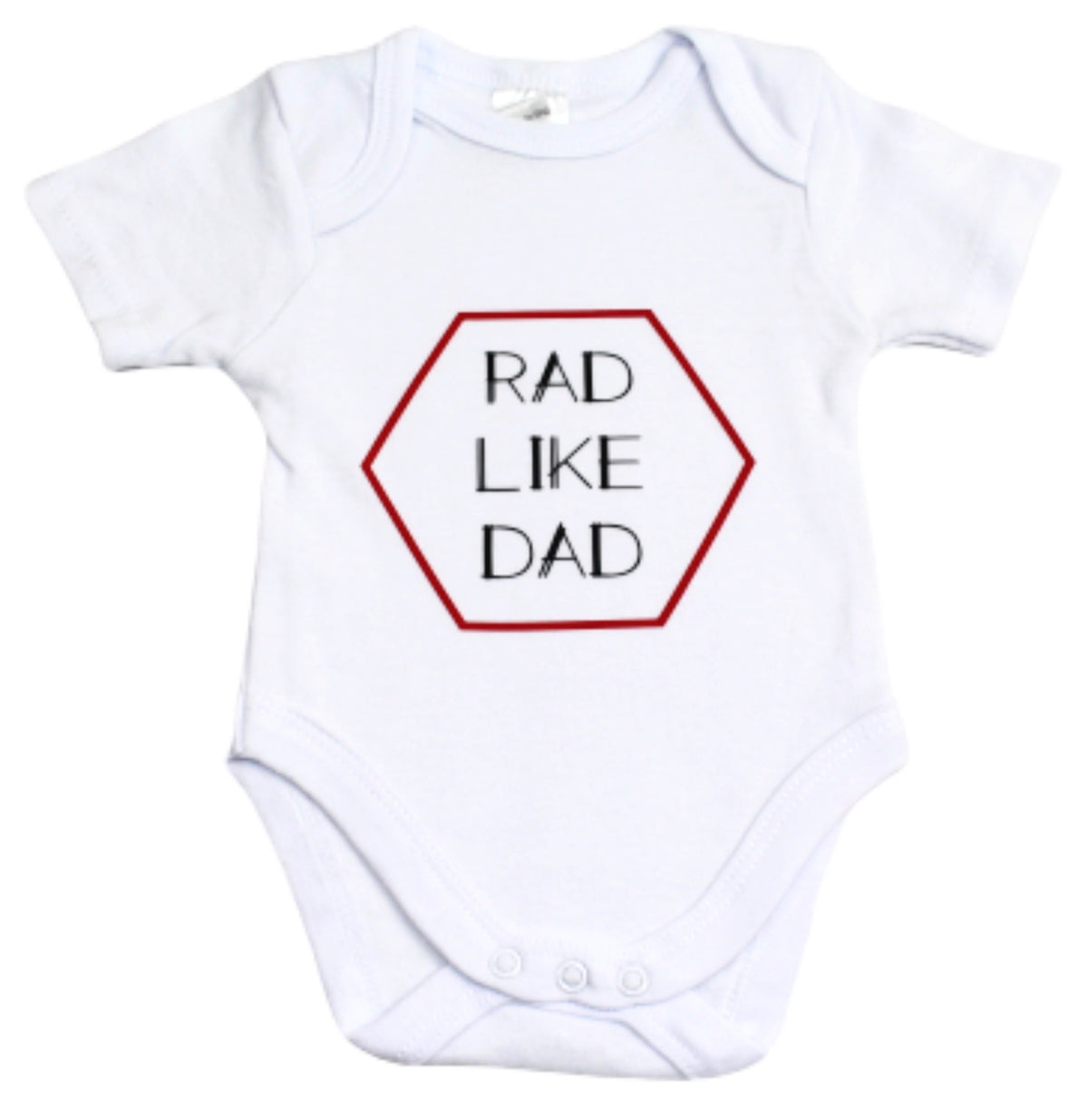 RAD like DAD - Lullaby Lane Design