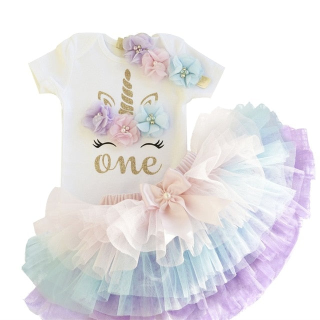 first birthday dress australia Girls First Birthday Dress
