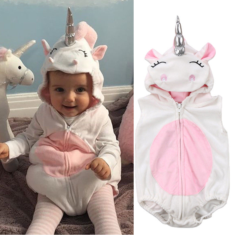 Unicorn Suit